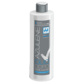 Holiday Olio dopocera azulene