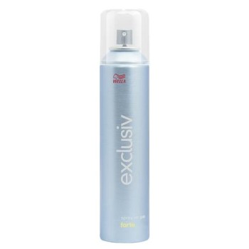 Wella Exclusiv forte Lacca per capelli