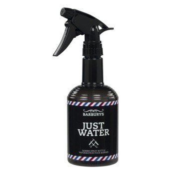 Barburys Just water