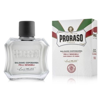 Proraso Crema liquida dopobarba