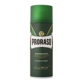Proraso Schiuma da barba rinfrescante 400ml