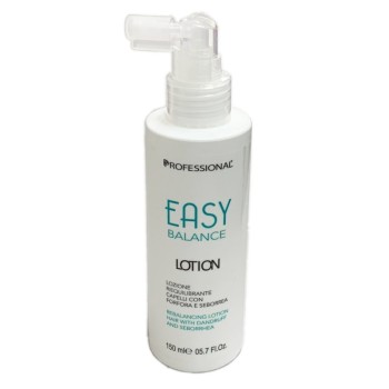 Lozione antiforfora Professional Easy Balance Lotion 2