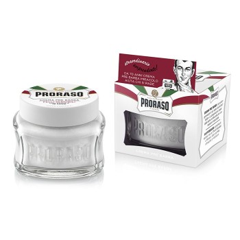 Proraso Crema barba pelli sensibili 100ml