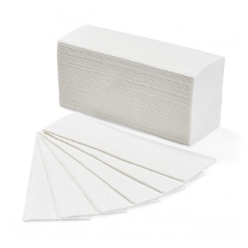 Asciugamani monouso per dispenser 2