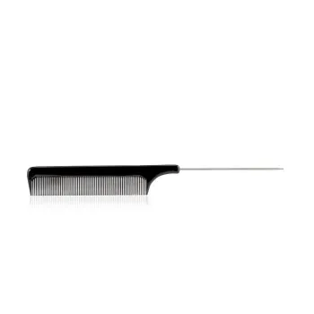 C412 Iron tail comb