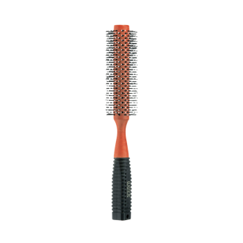 Spazzola capelli in legno diametro 40mm Sibel