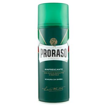 Proraso Schiuma barba 400ml 2