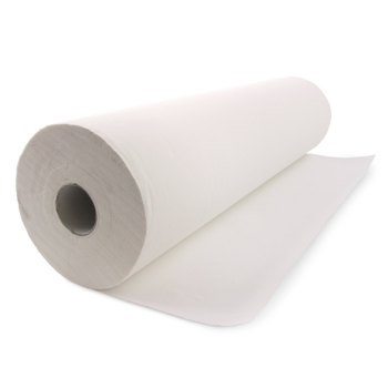 Rotolo carta lettino