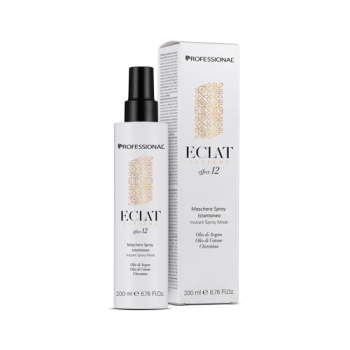 Maschera spray Professional Eclat Supreme effect 12