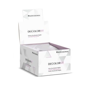 Professional Decolorvit Sachet