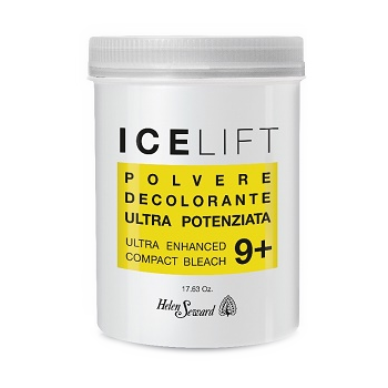 Polvere decolorante potenziata Ice Lift Helen Seward