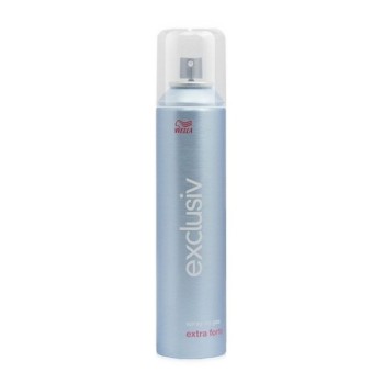Wella Exclusiv extra forte Lacca per capelli