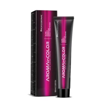 Professional Aroma in color colore per capelli