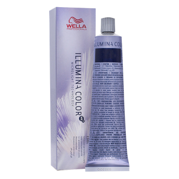 Wella Illumina color tinta per capelli
