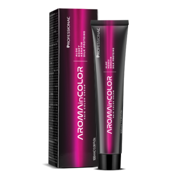 Professional Aroma in Color tinta per capelli