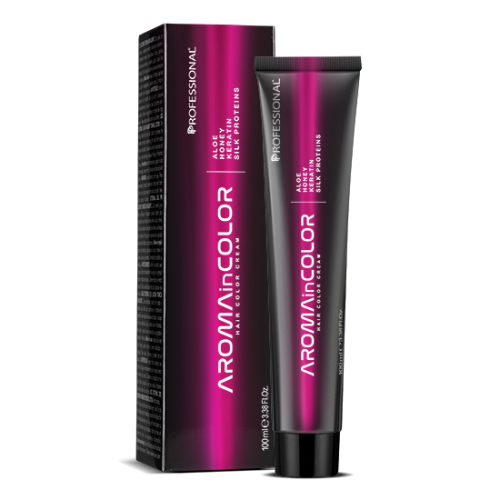 Professional Aroma in Color