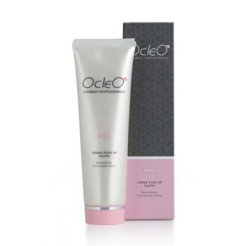 Ocleò Buttocks push up cream