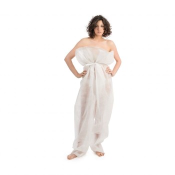Labor Pro Pantalone per trattamenti TNT H017