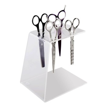 Labor Portaforbici plexiglass E372