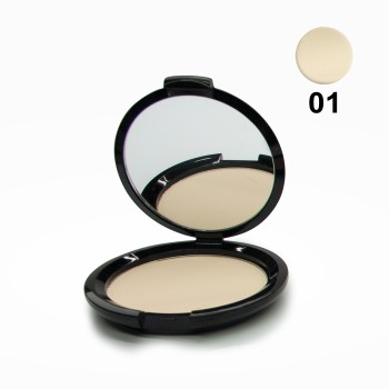 Layla Compact face powder