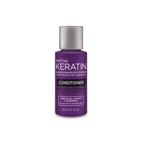 Kativa Keratin Conditioner