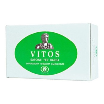 Susan Darnell Vitos shaving cream 2