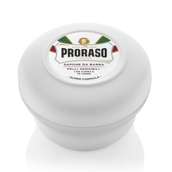 Proraso Shaving cream 150ml jar sensitive skin 400921