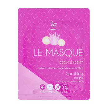 Peggy Sage Soothing mask 401292