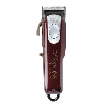 Tagliacapelli Wahl Magic clip cordless