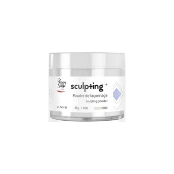Peggy Sage Sculpting+ Polvere modellatura Cristal 145156