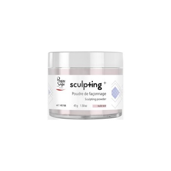 Peggy Sage Sculpting+ Polvere modellatura Nude rose 145166
