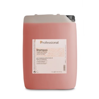Professional shampoo tanica 10lt