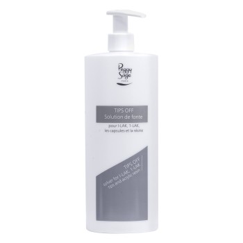 Peggy Sage Tips off 990ml 146004