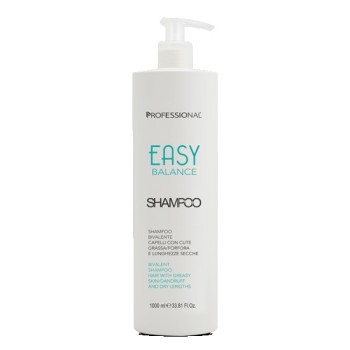 Shampoo capelli grassi Easy Balance 1000ml