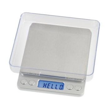 Sibel precision bilancia 0002006 2