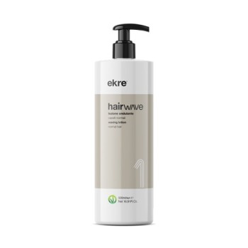 Ekre Hairwave Waving lotion 1