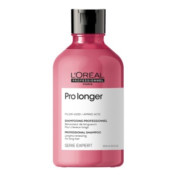 Shampoo L'Oreal serie Expert Pro Longer