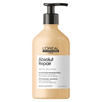 L'Oreal Serie expert Absolut repair 500ml Shampoo ristrutturante