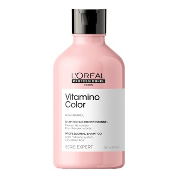 Shampoo per capelli colorati L'Oreal Expert Vitamino color 300ml