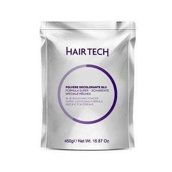 Hair Tech Blue bleaching powder