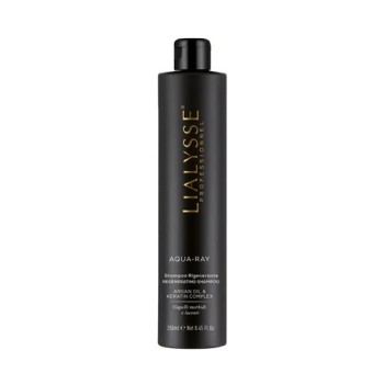 Lialysse Aqua-ray shampoo rigenerante