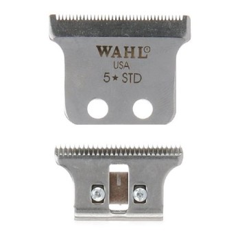 T-shaped lama ricambio tagliacapelli Wahl Detailer