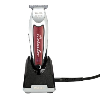Tagliacapelli professionale Wahl Detailer cordless 2