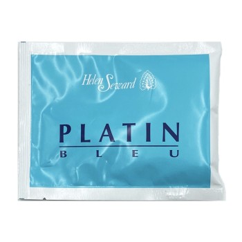 Helen Seward Platin bleu bustina polvere decolorante blu