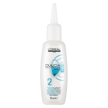 Permanente capelli sensibilizzati Dulcia Advanced 2