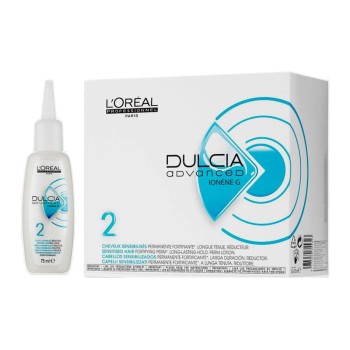 Permanente capelli sensibilizzati Dulcia Advanced 2 2