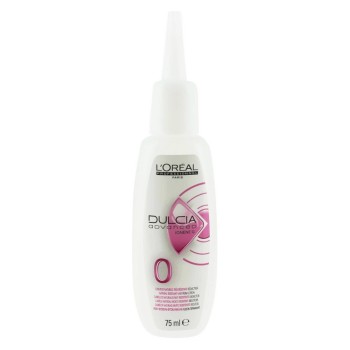 Permanente capelli resistenti Dulcia Advanced 0