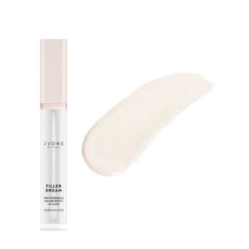 Jvone Milano Filler Dream lucidalabbra 03 Sugar glaze 2