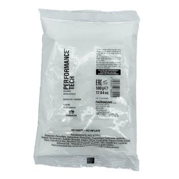 Decolorante capelli Farmagan Performance tech