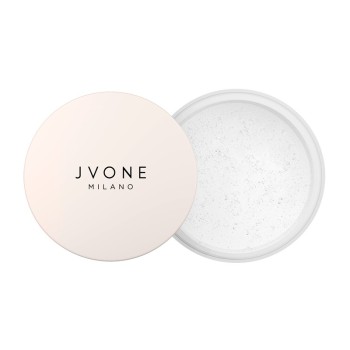 Cipria viso opaca Magic touch pro Jvone Milano